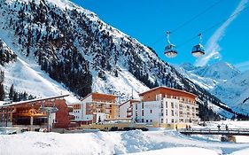 Hotel Vier Jahreszeiten